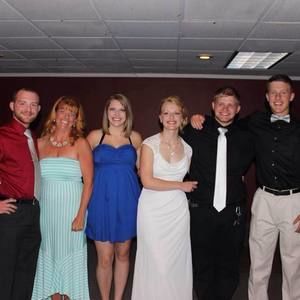 Meet your Posher, Mason